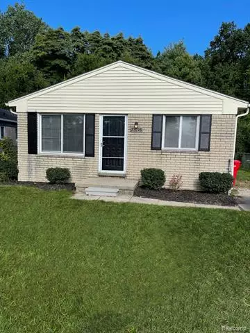21026 Wakedon Street, Southfield, MI 48033