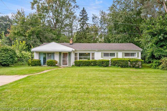 27103 BENNETT, Redford Twp, MI 48240