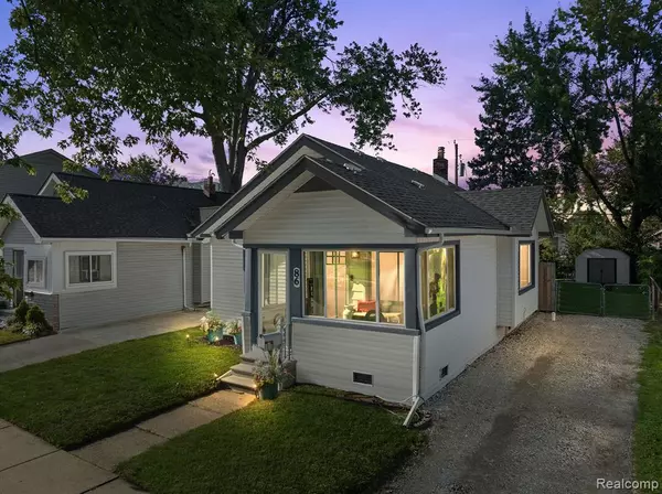 Clawson, MI 48017,86 W TACOMA Street