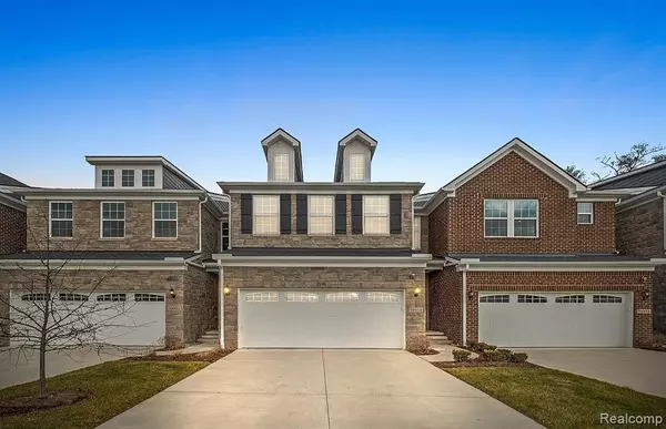 Northville Twp, MI 48170,39969 Premier Drive