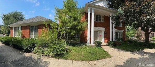 58 MICHAUX,  Grosse Pointe Shores,  MI 48236