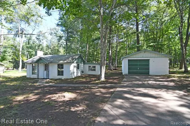 Alcona Twp, MI 48742,4266 N HAZEL Road