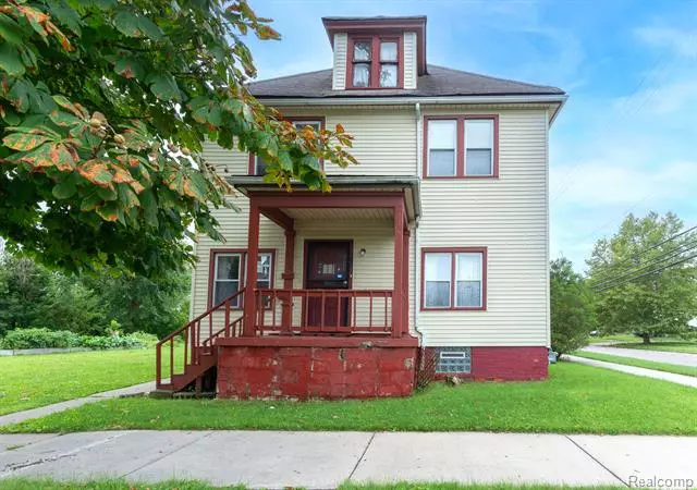 3767 BALDWIN Street, Detroit, MI 48214