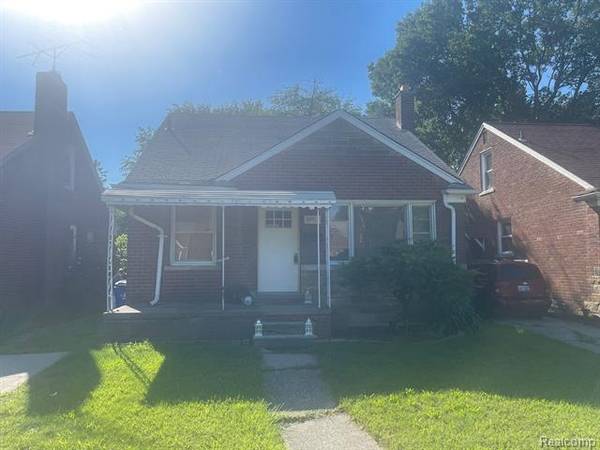 18911 RUNYON Street,  Detroit,  MI 48234