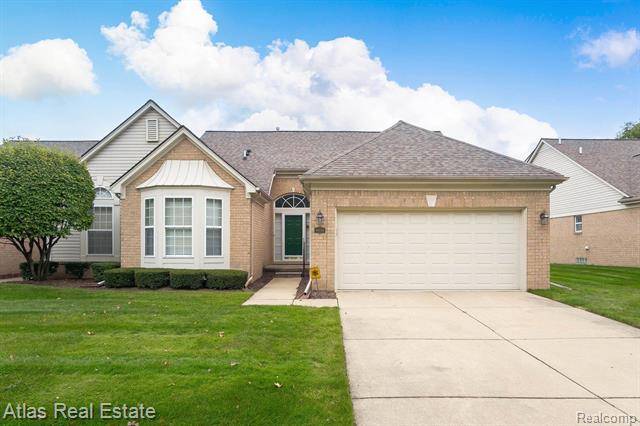 44133 DYLAN, Sterling Heights, MI 48314