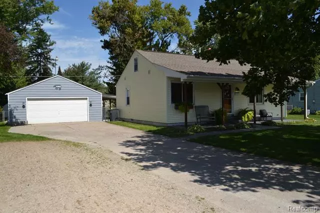 5302 MAPLE Road, Swartz Creek, MI 48473