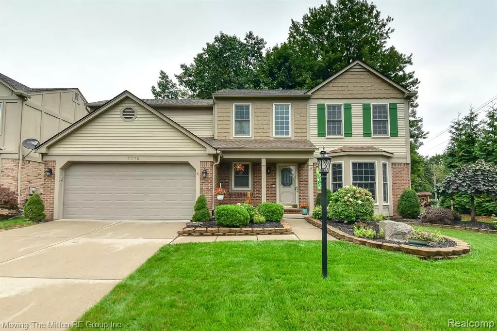 Westland, MI 48185,7770 MILLWOOD Drive