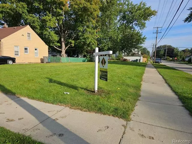 Dearborn, MI 48124,24600 CALVIN Street