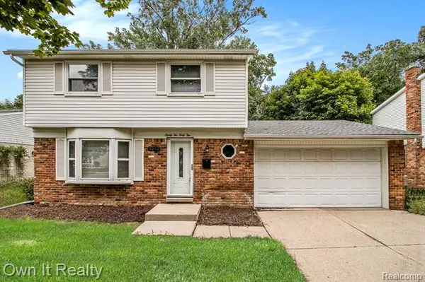 Plymouth Twp, MI 48170,9242 TAVISTOCK Drive