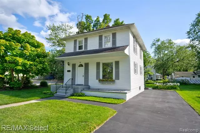 680 Elm Street, Mt. Morris, MI 48458