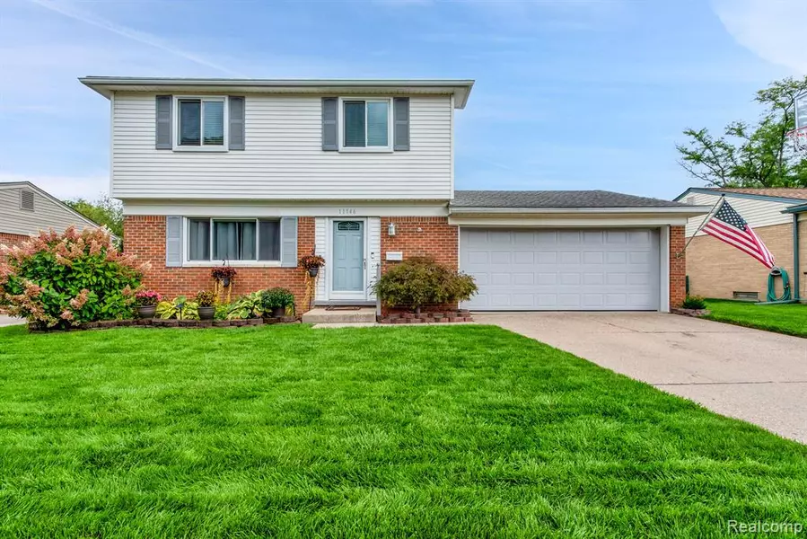 11146 TERRY Street, Plymouth Twp, MI 48170