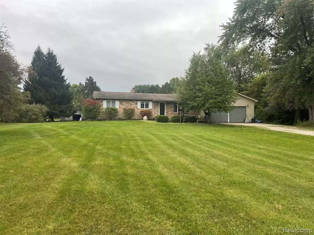 Flushing Twp, MI 48433,10059 COLDWATER Road