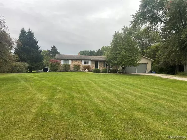 10059 COLDWATER Road, Flushing Twp, MI 48433