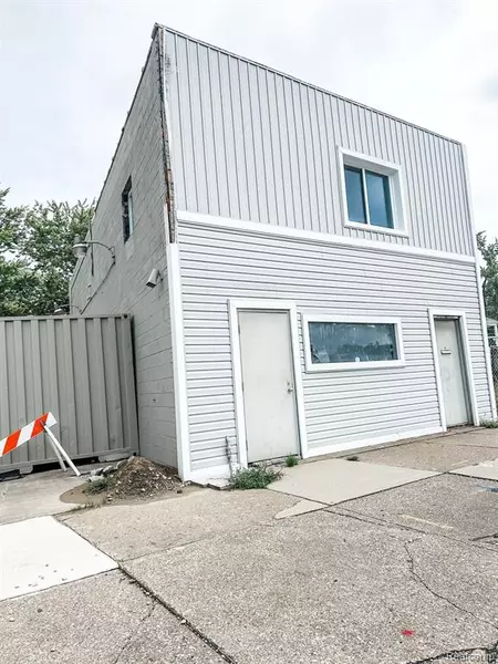 308 SOUTHFIELD Road, Ecorse, MI 48229