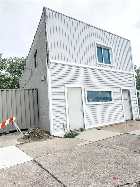 Ecorse, MI 48229,308 SOUTHFIELD Road
