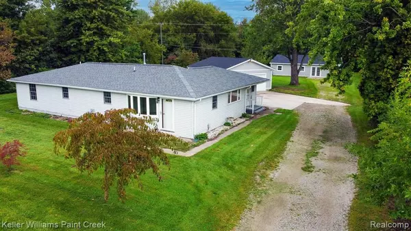 3856 KEEWAHDIN Road, Fort Gratiot Twp, MI 48059