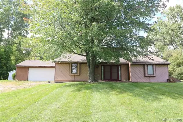 Davison Twp, MI 48423,1193 N OAK Road