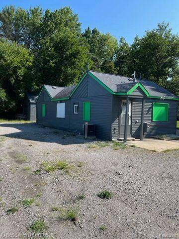 Bangor Twp, MI 48706,4443 WILDER Road
