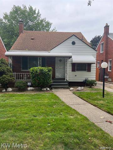 18939 BLACKMOOR Street, Detroit, MI 48234