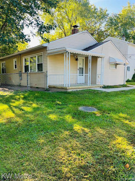 32003 OTTAWA Street, Westland, MI 48186