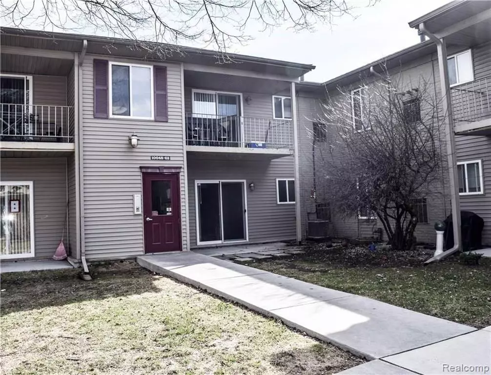 Allen Park, MI 48101,10050 ALLEN POINTE Drive