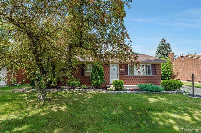 43479 FORTNER Drive, Sterling Heights, MI 48313