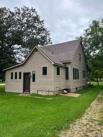 1985 N FIVE LAKES Road, Mayfield Twp, MI 48446