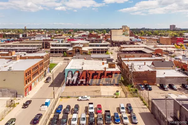 Detroit, MI 48207,1350 DIVISION Street