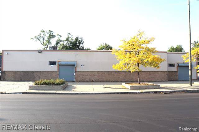 309 W 7 MILE Road,  Detroit,  MI 48203