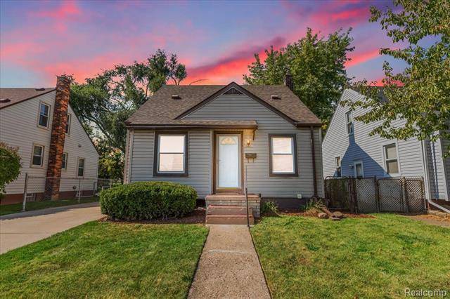 Allen Park, MI 48101,6034 KIM Avenue