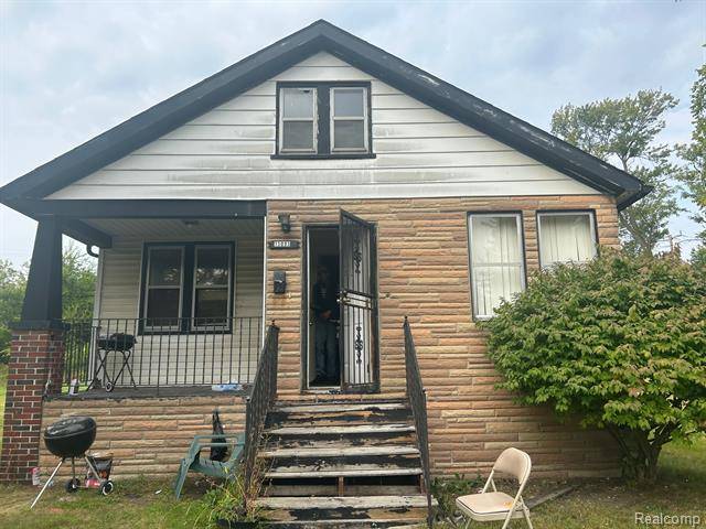 15095 BIRWOOD Street, Detroit, MI 48238
