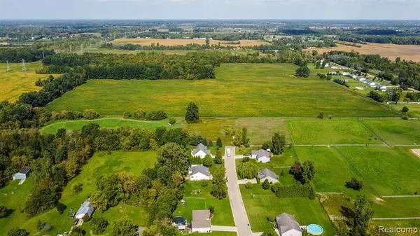 Genesee Twp, MI 48458,00 N Center Road