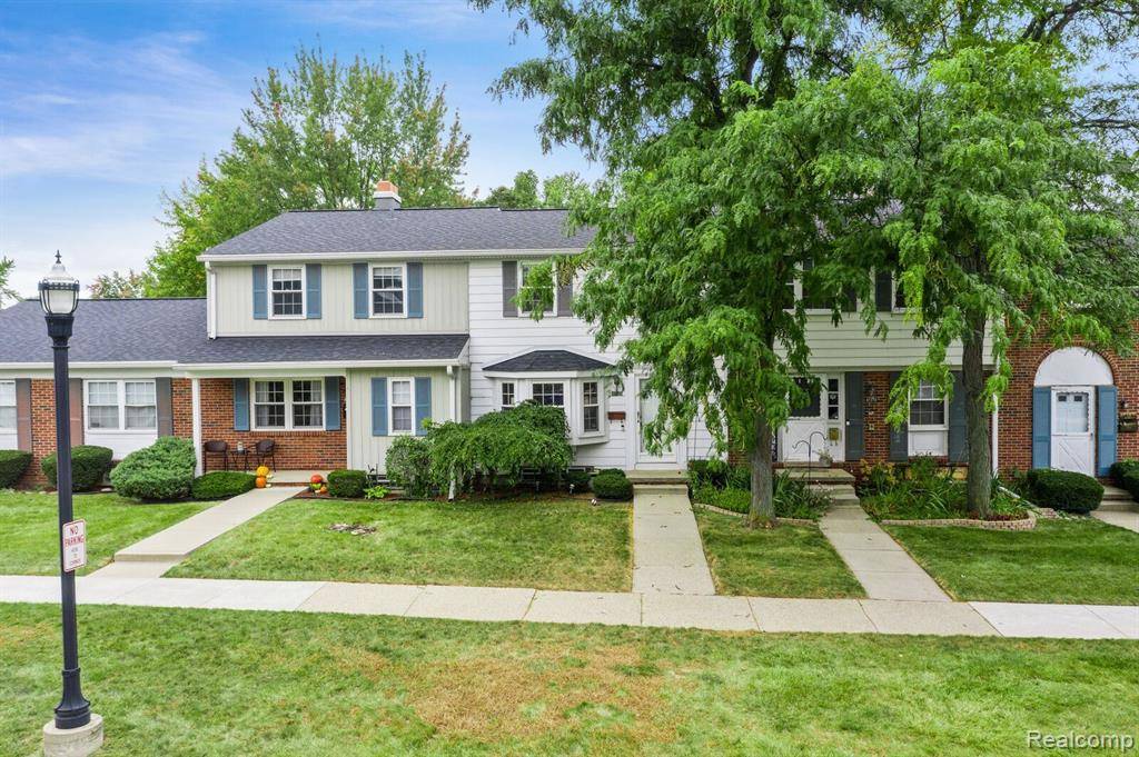 41376 LEHIGH Lane, Northville Twp, MI 48167