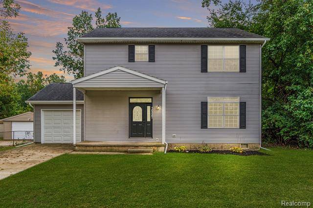 36247 VINEWOOD Street,  Romulus,  MI 48174