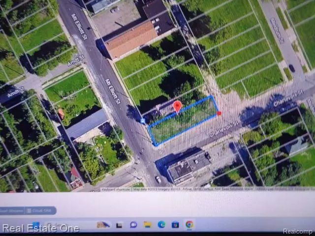 Detroit, MI 48207,6329 CHARLEVOIX Street