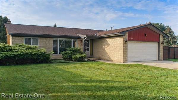 17433 GODDARD Road,  Southgate,  MI 48195