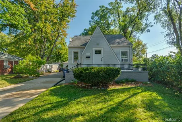 19140 WOODWORTH, Redford Twp, MI 48240