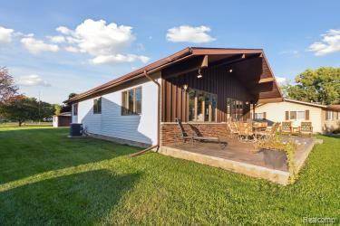 6415 TERRIE Drive,  Caseville,  MI 48725