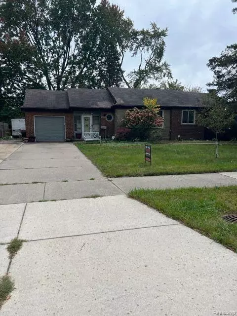 Southfield, MI 48075,18249 S WESTOVER Avenue W