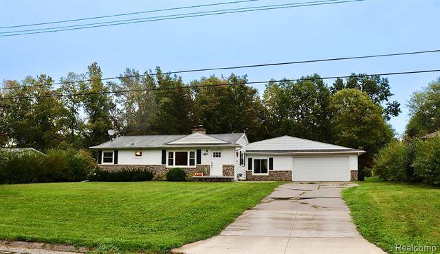 5212 TAHQUAMENON Trail, Flushing Twp, MI 48433