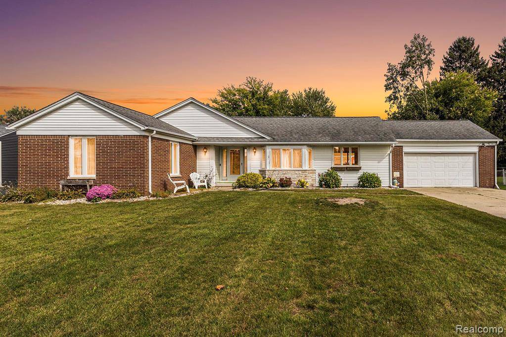 1451 FLUSHING Road,  Flushing,  MI 48433
