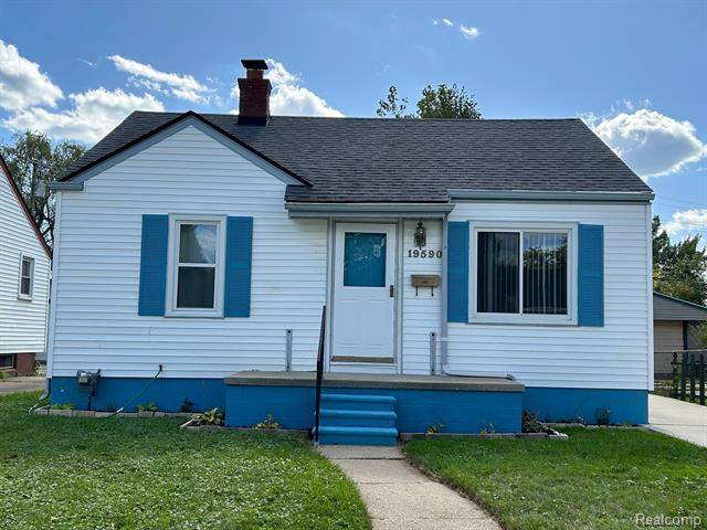 19590 GEORGIA Street, Roseville, MI 48066