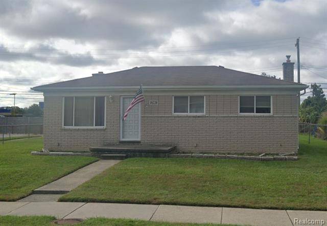18220 WHALEN Drive, Clinton Twp, MI 48035