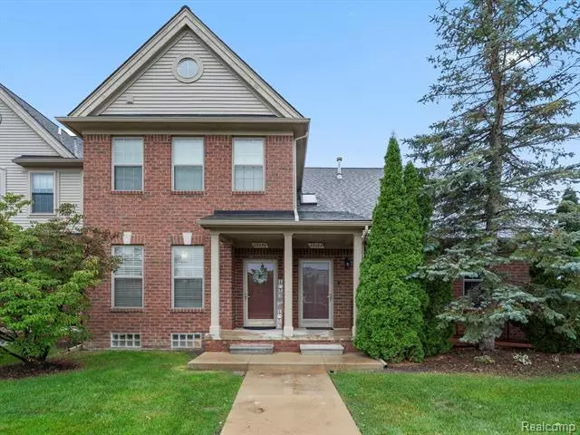 23296 CLAREWOOD Street, Macomb, MI 48042