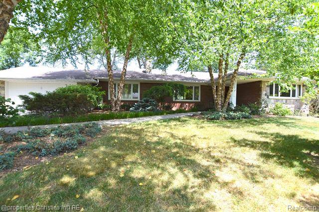 32340 INGLEWOOD Street, Beverly Hills Vlg, MI 48025
