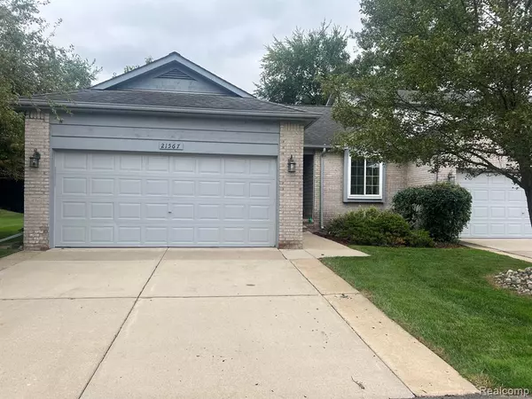 Brownstown Twp, MI 48193,21567 QUAIL RIDGE Drive S
