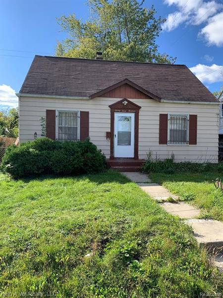 2313 WINONA Street, Flint, MI 48504