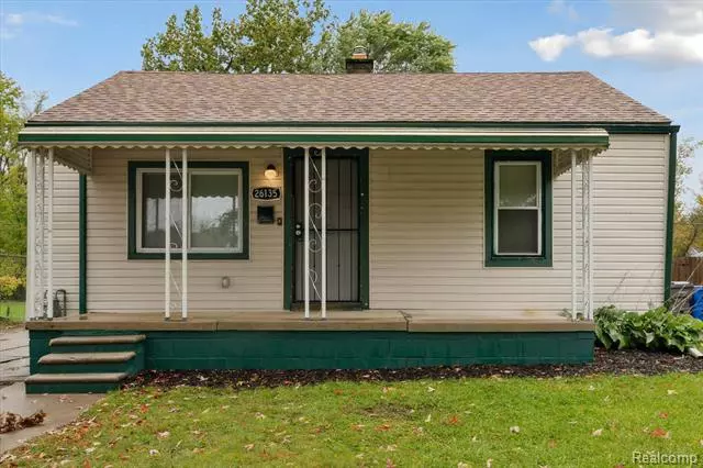 26135 NORFOLK Street, Inkster, MI 48141