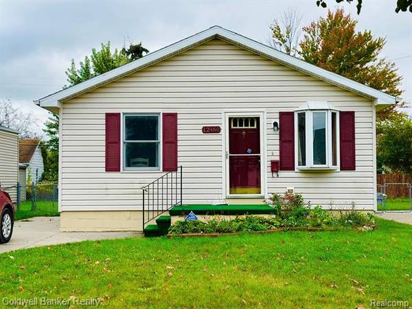 12460 SIDONIE Avenue, Warren, MI 48089