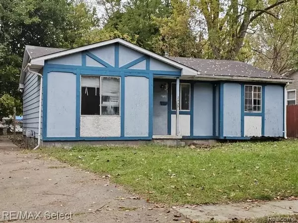 2735 Tiptree Path, Flint, MI 48506